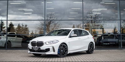 BMW M135i 2,0 xDrive aut. 5d