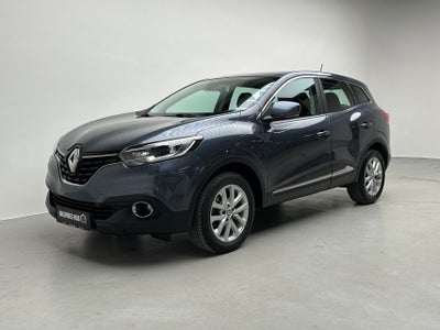 Renault Kadjar dCi 110 Zen