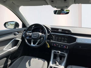 Audi Q3 TFSi e S-line Prestige S-tr.