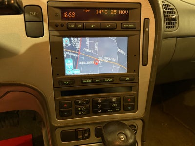 Saab 9-5 Turbo Aero SportCombi aut.