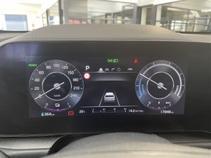 Kia Niro EV Upgrade