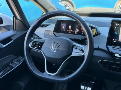 VW ID.3 Pro S