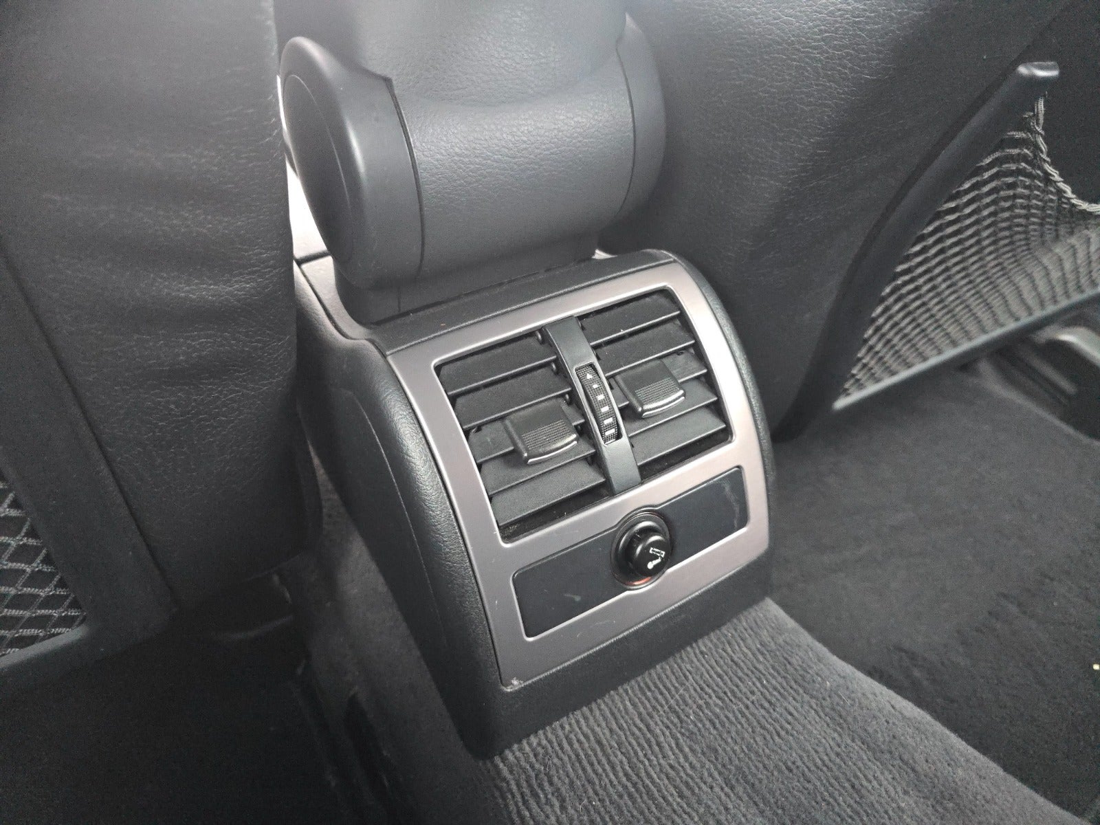 Billede af Audi A6 2,0 Avant