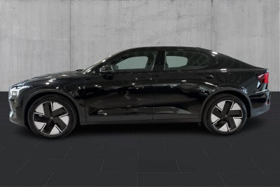 Polestar 2 Long Range - 1
