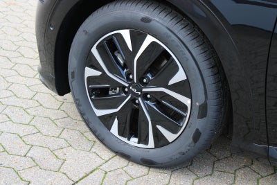 Kia EV6 Long Range Performance GT-Line AWD