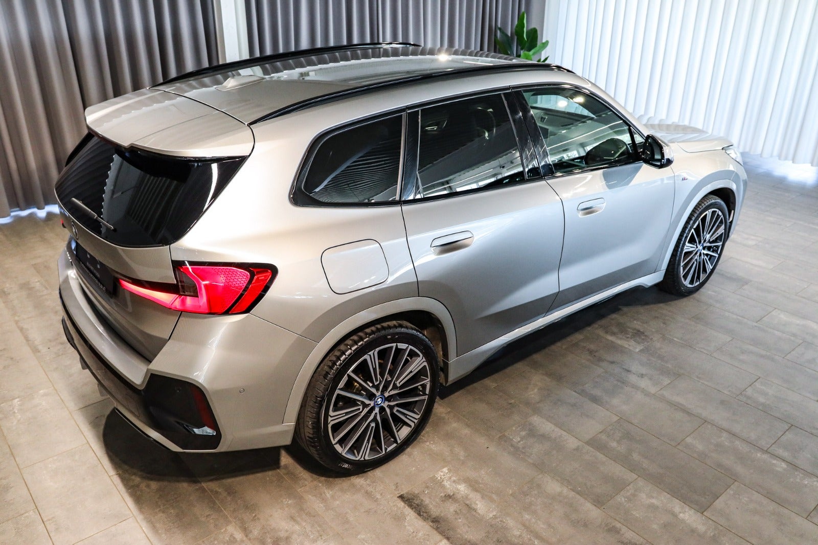 Billede af BMW iX1  xDrive30 M-Sport Premium