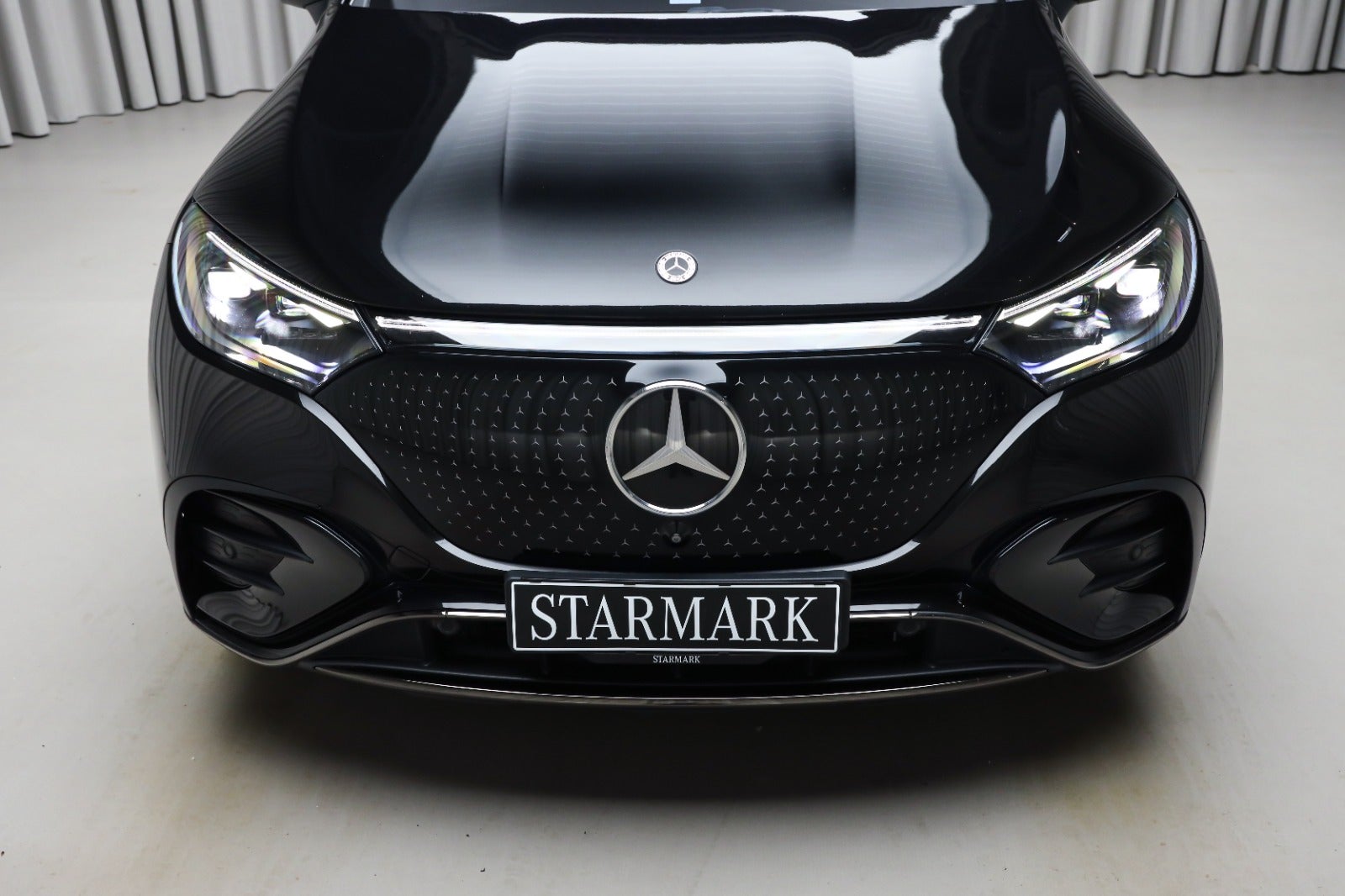 2023 Mercedes-Benz EQE 350 SUV