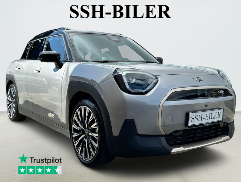 MINI Aceman E Favoured Trim L