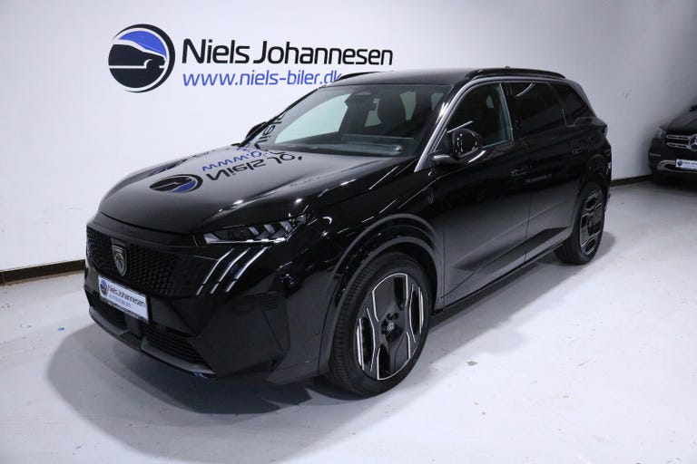 Peugeot e-5008 GT Pack 7prs