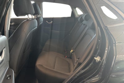 Hyundai Kona EV Trend