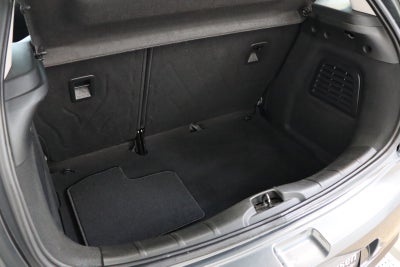 Citroën C3 PureTech 82 Attraction