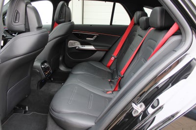 Mercedes E53 AMG Hybrid stc. aut. 4Matic+