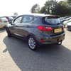 Ford Fiesta EcoBoost Active X thumbnail