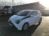 Toyota Aygo VVT-i x thumbnail