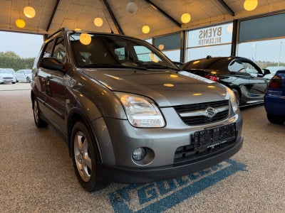 Suzuki Ignis 1,3 GL 5d