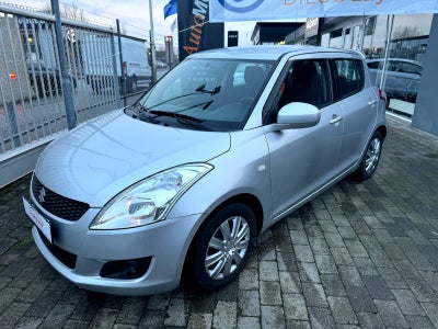 Suzuki Swift 1,2 GL ECO+ 5d