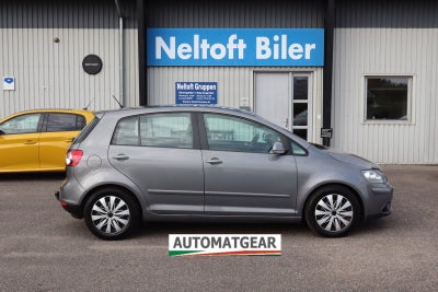 VW Golf Plus 1,4 TSi 140 Trendline DSG 5d