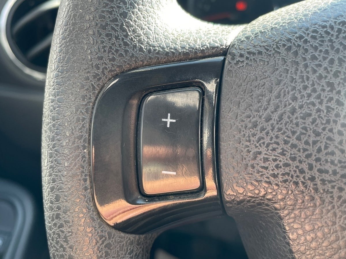 Billede af Dacia Duster 1,5 dCi 109 Laureate