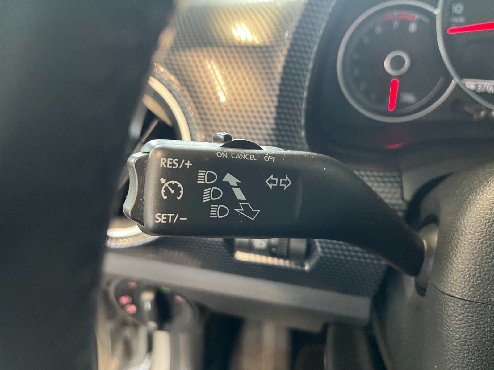 Billede af VW Up! 1,0 MPi 60 Move Up! BMT