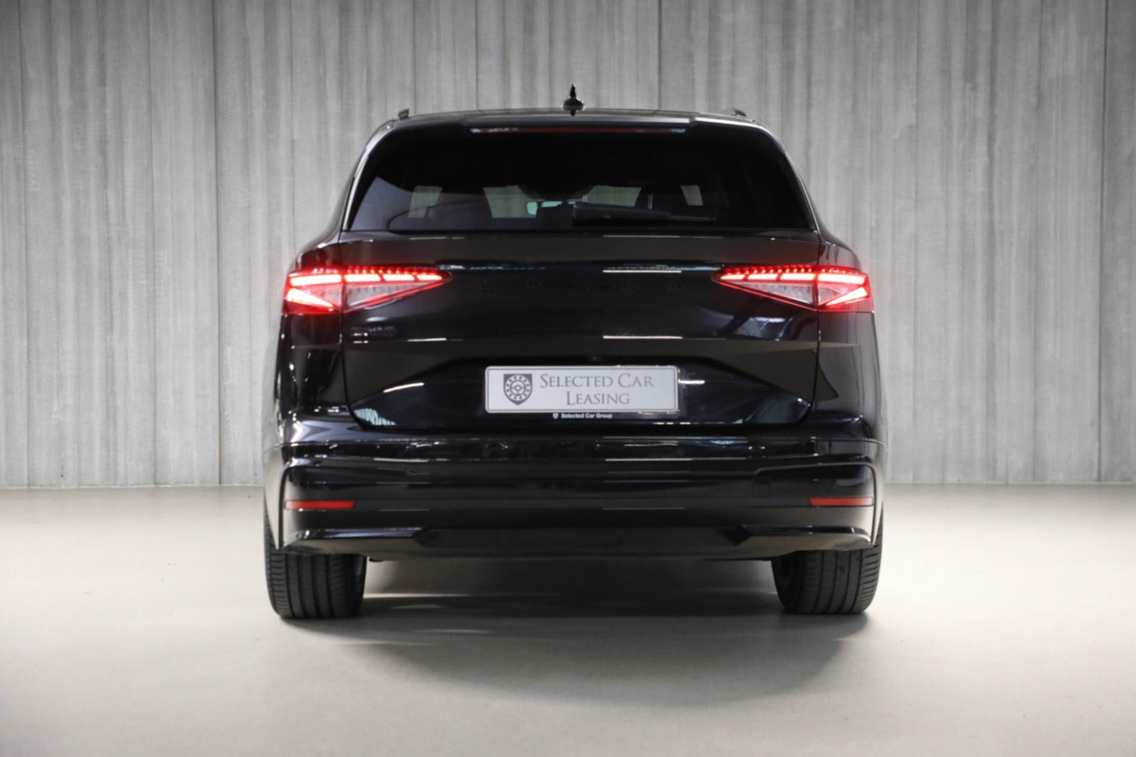 Skoda Enyaq 85x iV Sportline