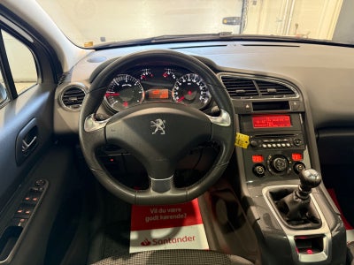 Peugeot 5008 BlueHDi 120 Style 7prs