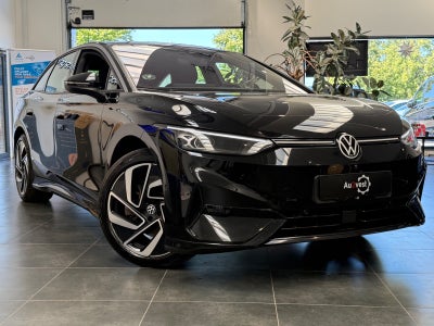 VW ID.7 Pro