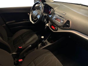 Kia Picanto Attraction