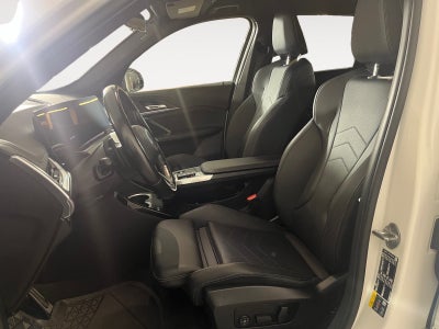 BMW iX1 xDrive30 M-Sport
