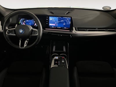 BMW iX1 eDrive20 M-Sport