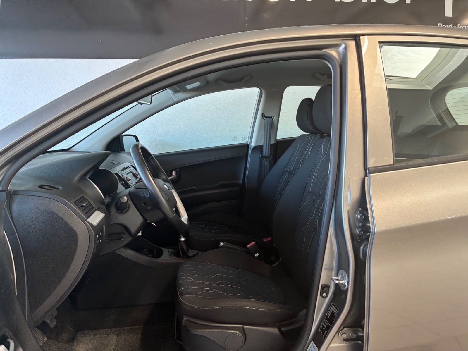 Kia Picanto Style+ Intro