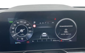 Kia Niro EV Prestige