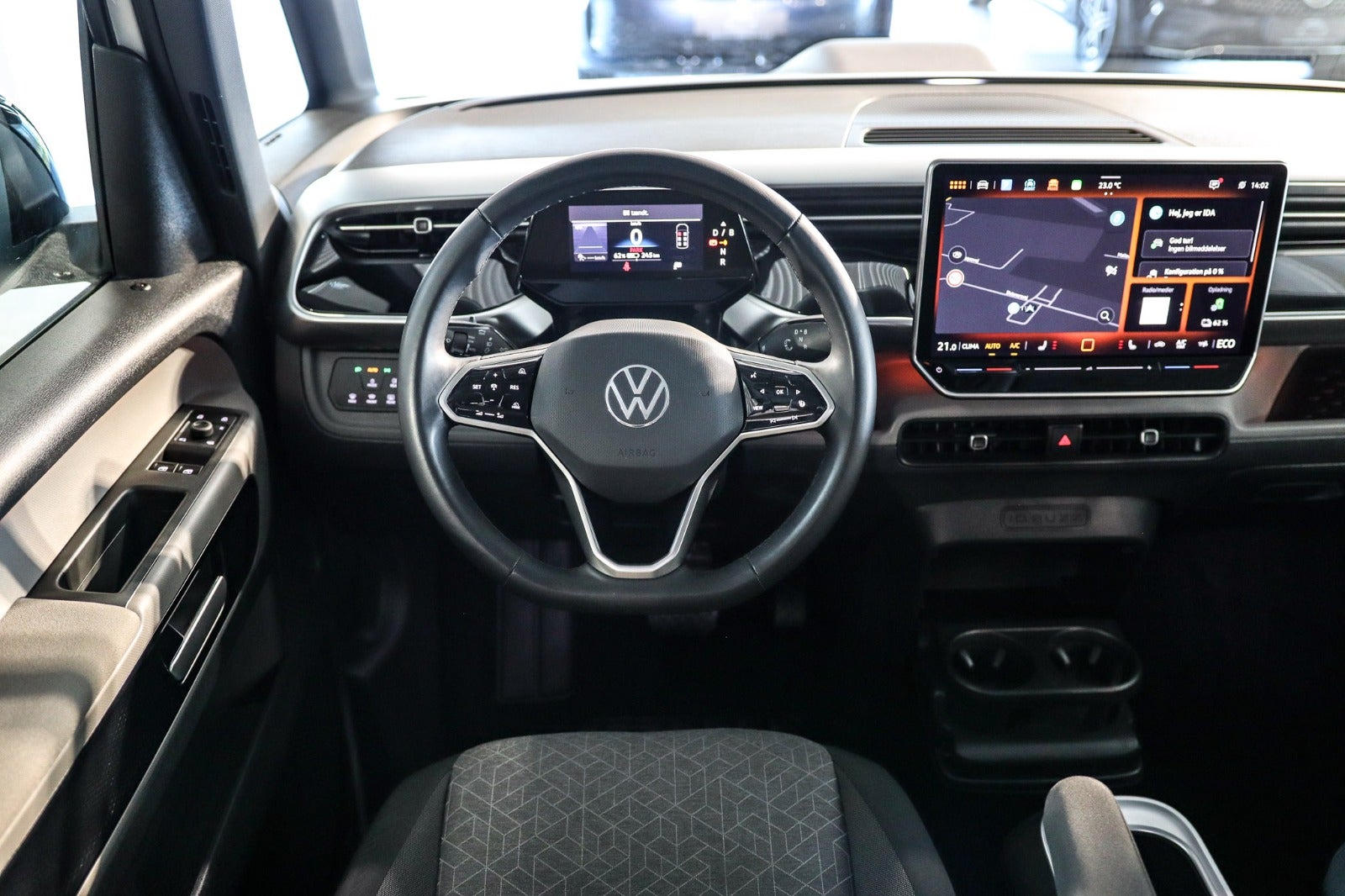 Billede af VW ID.Buzz 86 Life+ 6prs LWB