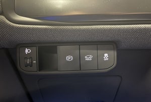 Kia EV3 Long Range Upgrade