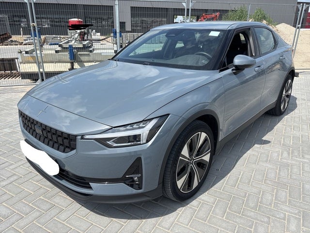 Polestar 2 Long Range