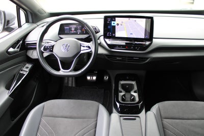 VW ID.5 Pro
