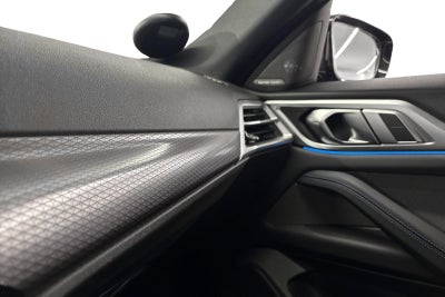 BMW i4 eDrive40 M-Sport