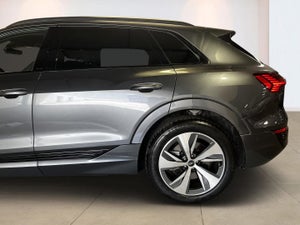 Audi Q8 e-tron S-line quattro