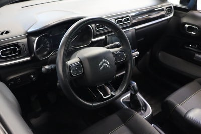 Citroën C3 BlueHDi 100 SkyLine