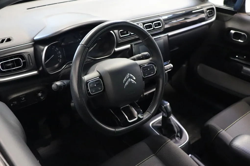 Citroën C3 BlueHDi 100 SkyLine