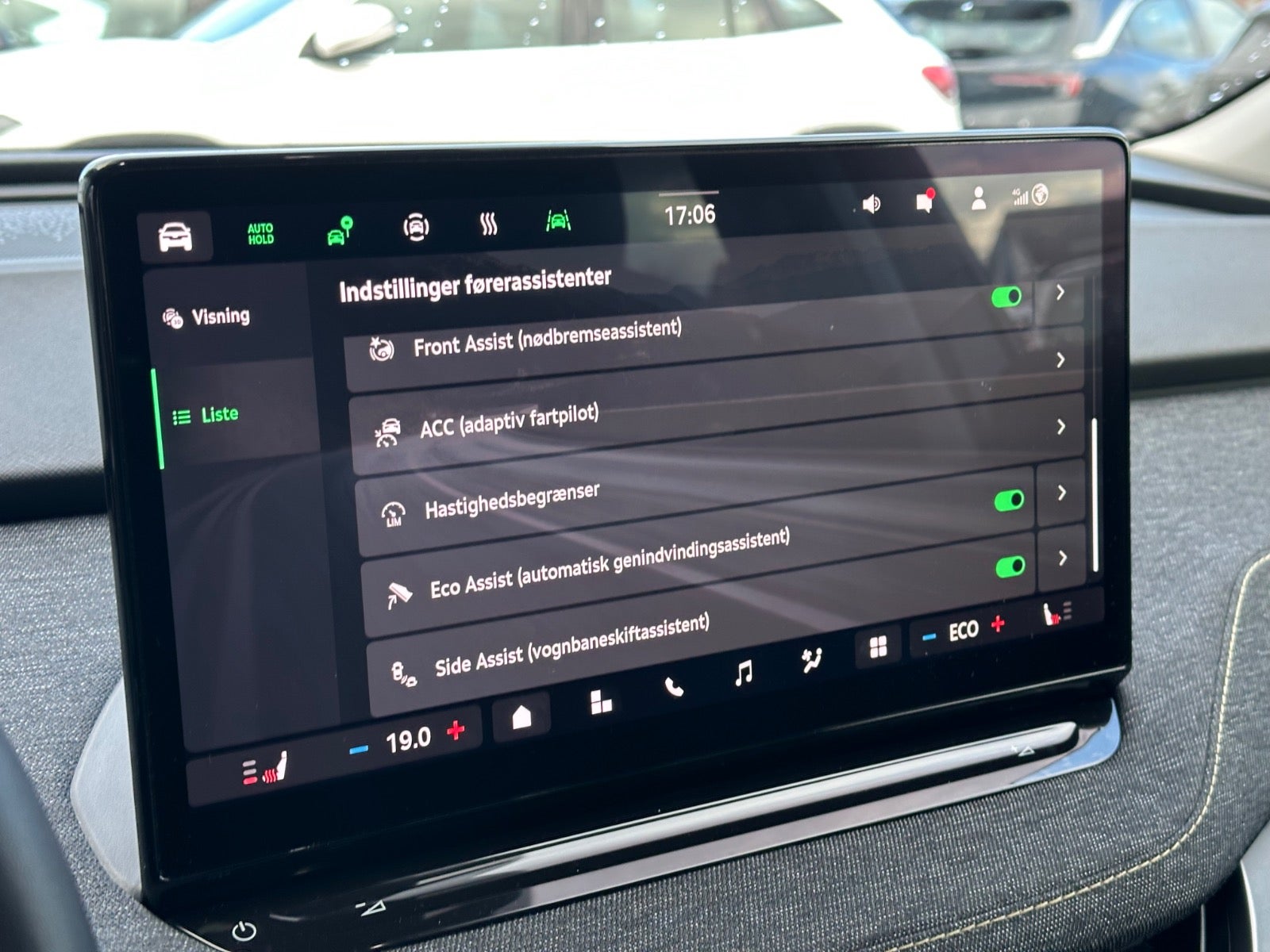 Billede af Skoda Elroq 50 iV