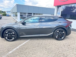 Kia EV6 Long Range Prestige