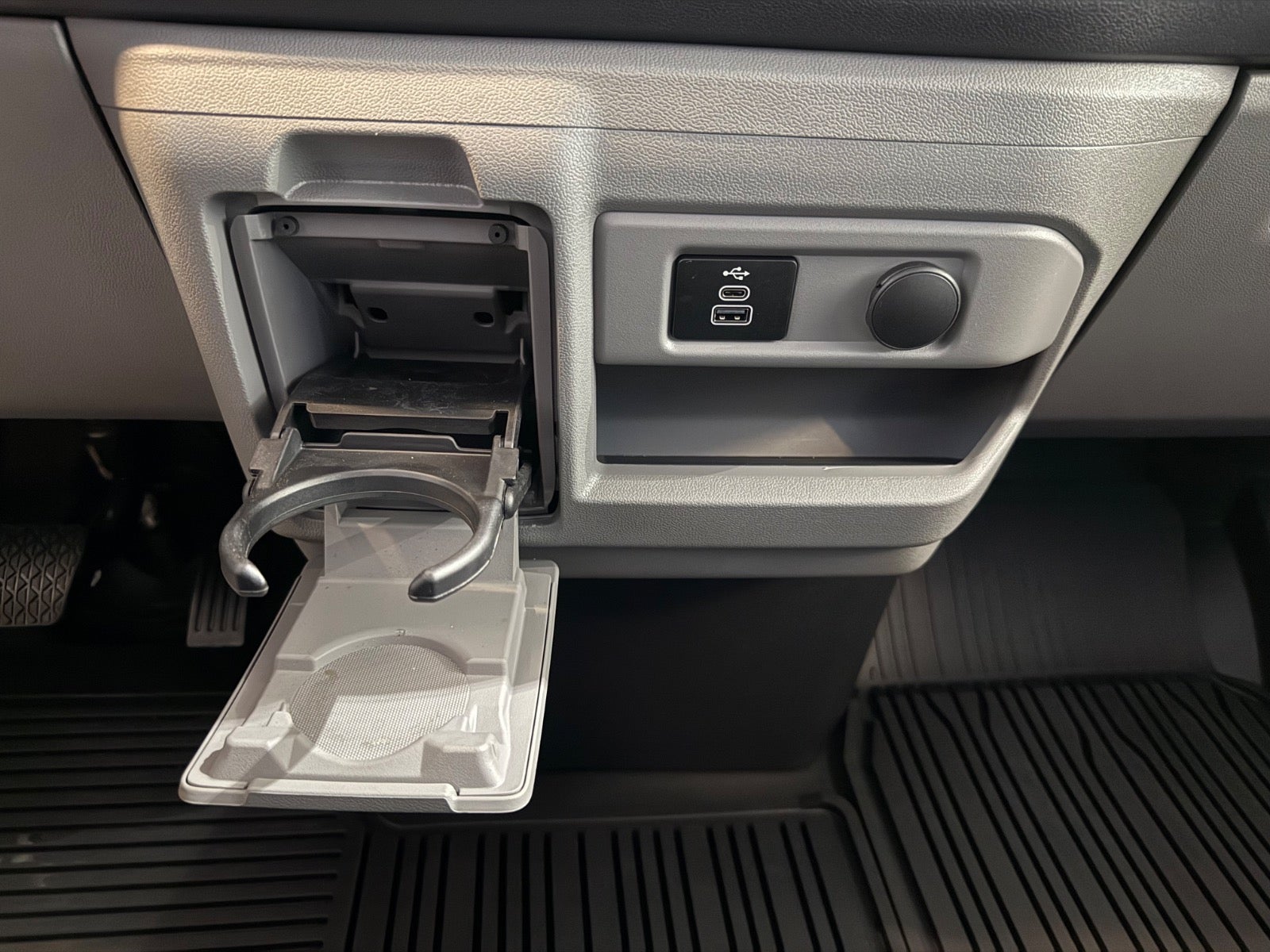 Ford Transit Custom 300L EcoBlue Trend aut.