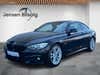 BMW 420d Coupé M-Sport aut.