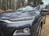 Hyundai Kona EV Premium thumbnail