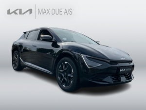 Kia EV6 Long Range Upgrade