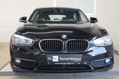 BMW 116d ED