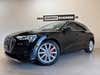 Audi e-tron S-line quattro thumbnail
