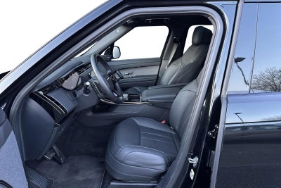 Land Rover Range Rover Sport P460e Dynamic SE aut.