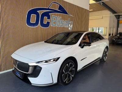 Mazda 6e  Takumi+ 5d