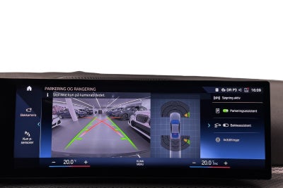 BMW i4 eDrive40 M-Sport